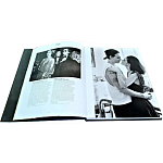 Коллекционная книга Cinema in Vogue варинант исполнения - 8 | Loft Concept в Твери