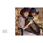 Книга "Parkinson Norman Style: photographs for vogue" варинант исполнения - 4 | Loft Concept в Твери