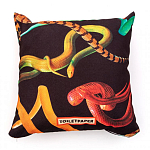 Шезлонг Seletti Poolbed Snakes варинант исполнения - 3 | Loft Concept в Твери