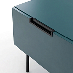 ТВ-тумба Poole TV Stand варинант исполнения - 5 | Loft Concept в Твери