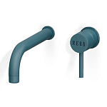 Цветной смеситель Mireda варинант исполнения - 6 | Loft Concept в Твери