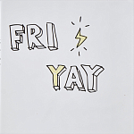 Плитка с узором Граффити 2 варинант исполнения - 3 | Loft Concept в Твери