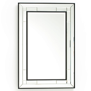 Зеркало прямоугольное Mystelle