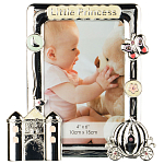 Фоторамка детская Childhood Corner Little Princess варинант исполнения - 1 | Loft Concept в Твери