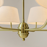 Люстра подвесная Modesto Е14 варинант исполнения - 13 | Loft Concept в Твери