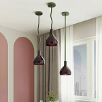 Подвес Cupula варинант исполнения - 7 | Loft Concept в Твери