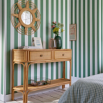 Ваза из цветного стекла  TRANSPARENT FORMS 21 варинант исполнения - 10 | Loft Concept в Твери