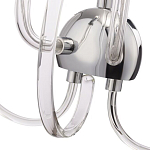 Бра Transparent bend варинант исполнения - 1 | Loft Concept в Твери