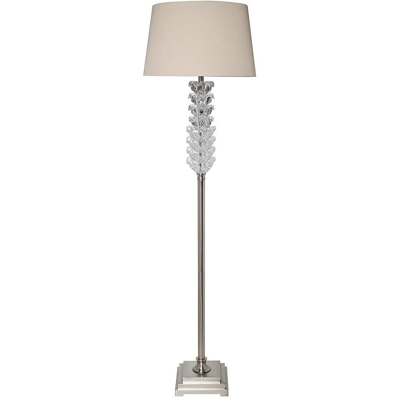 Торшер Rulman beige Бежевый в Твери | Loft Concept 