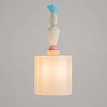 Подвесной светильник Comforty Е27*1 варинант исполнения - 5 | Loft Concept в Твери