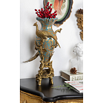 Ваза фарфоровая Cedfa варинант исполнения - 4 | Loft Concept в Твери