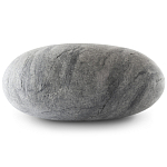 Пуф - Камень GREY MARBLE варинант исполнения - 5 | Loft Concept в Твери