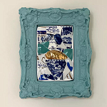 Панно «Old but New»  варинант исполнения - 2 | Loft Concept в Твери