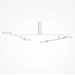 Потолочный светильник Fad 3000К 26Вт варинант исполнения - 1 | Loft Concept в Твери