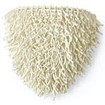 Бра Wooden Plumage Wall Lamp варинант исполнения - 1 | Loft Concept в Твери