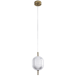 Подвесной светильник Cuthbert Hanging Lamp M варинант исполнения - 2 | Loft Concept в Твери