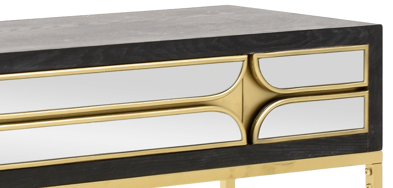 Консоль Eloisa Console Консоль Eloisa Console - Loft-Concept в Твери