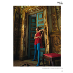 Коллекционная книга Gold in Vogue варинант исполнения - 4 | Loft Concept в Твери