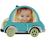 Фоторамка детская Childhood Corner Car варинант исполнения - 2 | Loft Concept в Твери
