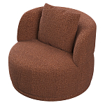 Кресло Calypso с поворотным механизмом  варинант исполнения - 2 | Loft Concept в Твери