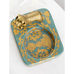 Пепельница фарфоровая Dog варинант исполнения - 10 | Loft Concept в Твери