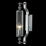 Бра с прозрачным цилиндрическим плафоном Jeanette варинант исполнения - 3 | Loft Concept в Твери