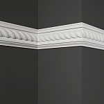 Молдинг с орнаментом MO-19 варинант исполнения - 1 | Loft Concept в Твери