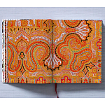 Подарочная  Книга для дизайнеров The Book of Printed Fabrics. 16th - today XXL варинант исполнения - 13 | Loft Concept в Твери