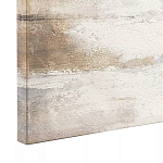 Картина ручная роспись Sunset at Dawn варинант исполнения - 3 | Loft Concept в Твери