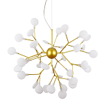 Люстра Milano варинант исполнения - 1 | Loft Concept в Твери