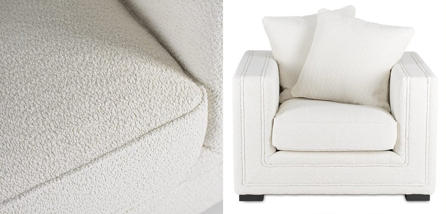 Кресло Vincens Armchair Кресло Vincens Armchair - Loft-Concept в Твери