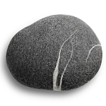 Пуф - Камень ИСТ варинант исполнения - 1 | Loft Concept в Твери