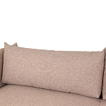 Диван Bun beige варинант исполнения - 4 | Loft Concept в Твери