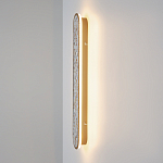 Бра перламутровый Lunaris 60 см варинант исполнения - 6 | Loft Concept в Твери