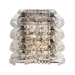 Бра в классическом хрустальном обрамлении Light Garland варинант исполнения - 5 | Loft Concept в Твери