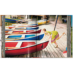 Подарочный Фотоальбом Ellen von Unwerth. Heimat варинант исполнения - 10 | Loft Concept в Твери