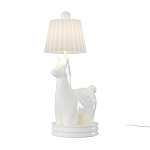 Настольный светильник Senor Alpaca 3000К 7Вт варинант исполнения - 1 | Loft Concept в Твери