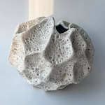 Ваза «Пена» варинант исполнения - 1 | Loft Concept в Твери