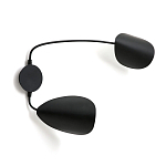 Бра черного цвета Aracea варинант исполнения - 2 | Loft Concept в Твери