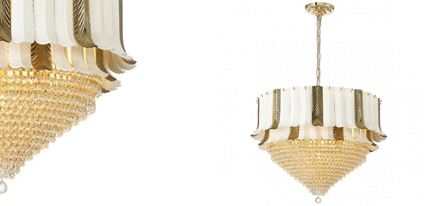 Люстра Aronson Chandelier 70 Люстра Aronson Chandelier 70 - Loft-Concept в Твери