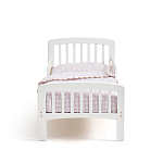 Кровать детская из березы Lily Dreamer варинант исполнения - 2 | Loft Concept в Твери