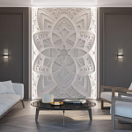 Барельеф ROYALTY варинант исполнения - 1 | Loft Concept в Твери