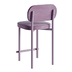 Стул полубарный «Топтыныч» варинант исполнения - 3 | Loft Concept в Твери