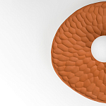 Бра TERRA [FLOW] варинант исполнения - 4 | Loft Concept в Твери