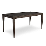 Стол обеденный прямоугольный коричневый Harper Line варинант исполнения - 1 | Loft Concept в Твери
