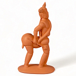 Статуэтка Seletti Centauro варинант исполнения - 1 | Loft Concept в Твери