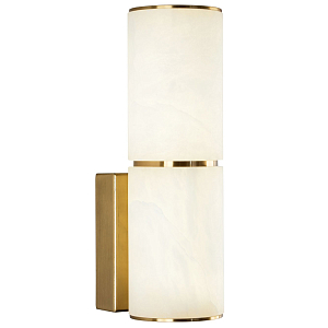 Бра Azzurra Stone Wall Lamp