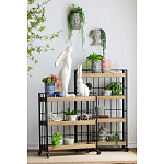 Кашпо Curly baby варинант исполнения - 4 | Loft Concept в Твери