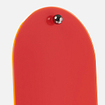 Настольное дизайнерское зеркало Poltronova Spera Mirror Photo Holder варинант исполнения - 3 | Loft Concept в Твери