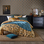 Комод с 3-мя ящиками серый Silva Grey Chest of Drawers варинант исполнения - 6 | Loft Concept в Твери